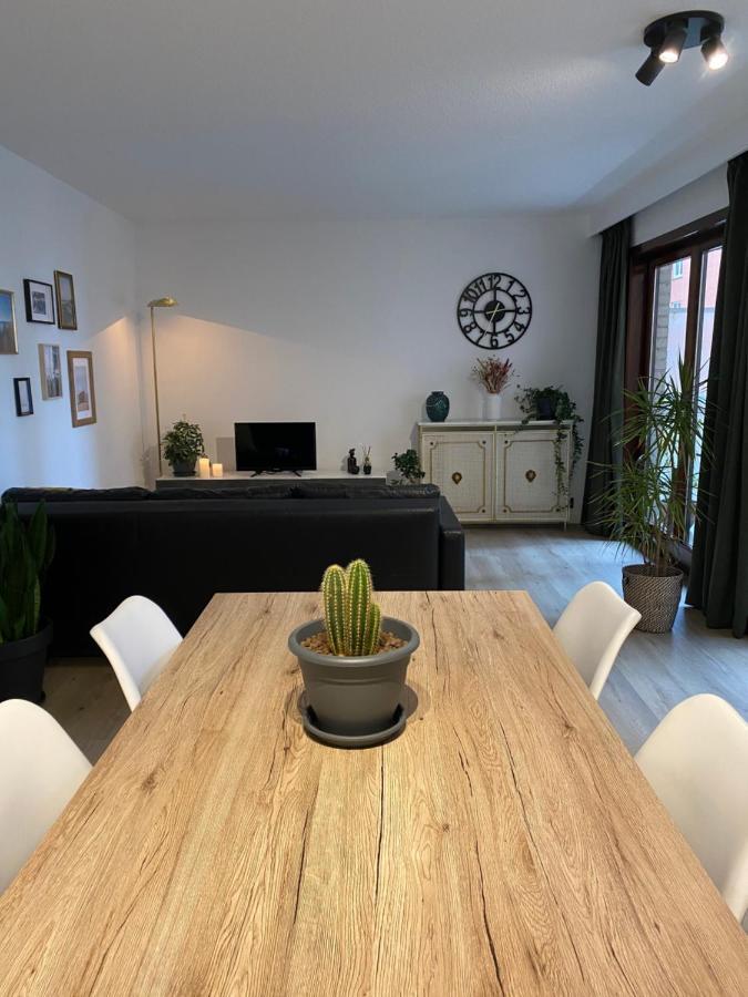 Studio Zeedicht Blankenberge Exterior foto